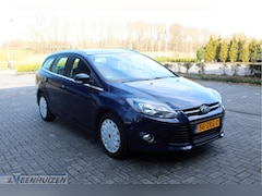 Ford Focus Wagon - 1.6 TDCI ECOnetic Lease Titanium | 2013 | Clima | Cruise |