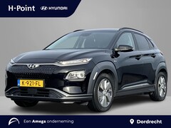 Hyundai Kona Electric - EV Fashion 64 kWh | 3 Fase OBC | Adaptieve cruisecontrol | Geïntegreerde navigatie | Multi