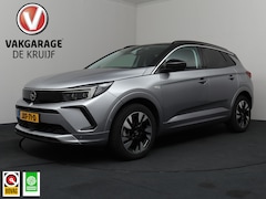 Opel Grandland - 1.6 Turbo Plug-In Hybrid Business Elegance | ACC | Camera | Navigatie | LED