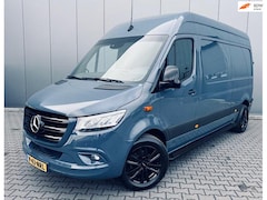 Mercedes-Benz Sprinter - 315 CDI L2H2 FULL-LED AUTOMAAT NAVI ACC CAMERA