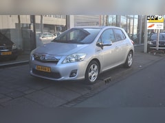 Toyota Auris - 1.8 Full Hybrid Dynamic NAVI/ACHTERUITRIJ CAMERA