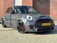 MINI John Cooper Works - 2.0 Chili|PANO|HEAD-UP|AUTOMAAT|231 PK