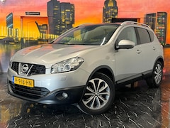 Nissan Qashqai - 2.0 Tekna Stoelverwarming|360 Camera|Bose