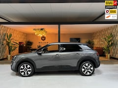 Citroën C4 Cactus - 1.2 PureTech Shine Garantie Carplay Camera Keyless Cruise Navi Clima PDC Led Rijklaar