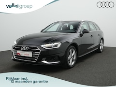 Audi A4 Avant - 35 TFSI 150 pk S-tronic Advanced Edition | Trekhaak | Navigatie | Drive Select | Carplay |