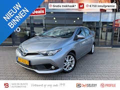 Toyota Auris - 1.8 Hybrid Lease *Trekhaak & Camera