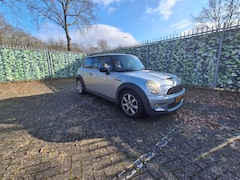 MINI Cooper - 1.6 Cooper S Chili Gereviseerde motor