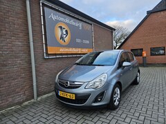Opel Corsa - 1.3 CDTi EcoFlex S/S Design Edition