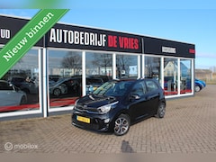 Kia Picanto - 1.0 CVVT DynamicPlusLine Navi/ECC/Carplay/Camera