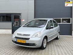 Citroën Xsara Picasso - 1.6i-16V Attraction