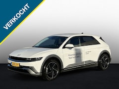 Hyundai IONIQ 5 - Lounge 84 kWh