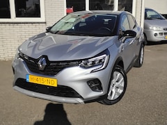 Renault Captur - 1.0 TCe 100 Intens Trekhaak. Zwartdak