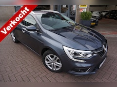 Renault Mégane Estate - 1.2 TCe Automaat