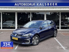 Volkswagen Golf - 1.4 TSI PHEV GTE|Virtual Dash|Camera|Carplay|