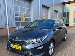 Kia Cee'd - 1.0 T-GDi DynamicLine