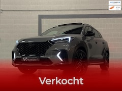 Hyundai Tucson - 1.6 T-GDI N-Line / Pano / Carplay / Alcantara / Camera / Cruise / Garantie /