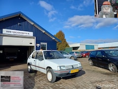 Peugeot 205 - 1.1 Accent Garantie, alle inruil mogelijk