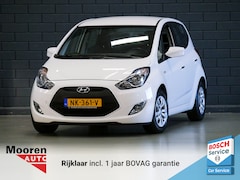 Hyundai ix20 - 1.4i Go | TREKHAAK | CAMERA |