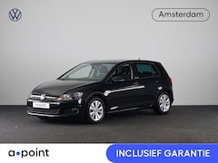 Volkswagen Golf - 1.0 TSI Comfortline | Navigatie | Parkeersensoren | Spiegelpakket | Carplay & Android Auto
