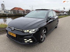 Volkswagen Golf - 8 2.0 TSI GTI | Performance | Dealer onderhouden | Full options