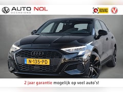 Audi A3 Sportback - 40 TFSI e Business edition | Apple CarPlay | LED | Sportstoelen | Climate