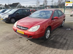 Citroën C5 - Citroen C5 2.0-16V Exclusive-AUTOMAAT