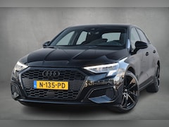 Audi A3 Sportback - 40 TFSI e Business edition | Apple CarPlay | LED | Sportstoelen | Climate