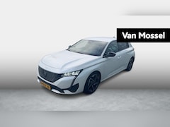 Peugeot 308 - 1.2 PureTech Allure Pack Business | WORDT VERWACHT |