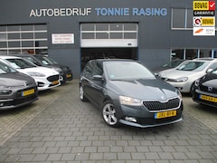 Skoda Fabia - NFM5FM5CF0074BIN1C7A