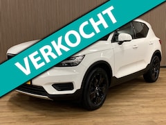 Volvo XC40 - 2.0 T4 Inscription|Automaat|70000KM|Camera|Navigatie|