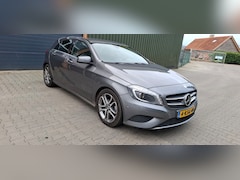 Mercedes-Benz A-klasse - 180 Edition Navigatie 4U3