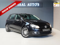 Volkswagen Golf - 1.2 TSI Trendline BlueMotion |1E EIG | AIRCO | CRUISE | NAVI | APK | NAP