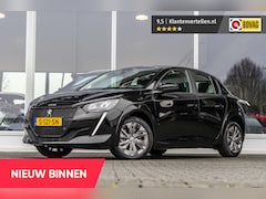 Peugeot e-208 - EV Active Pack 50 kWh | 95% SOH | LED | NL Auto