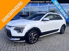 Kia Niro - 1.6 GDi Hybrid DynamicPlusLine