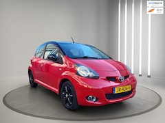 Toyota Aygo - 1.0 VVT-i Aspiration