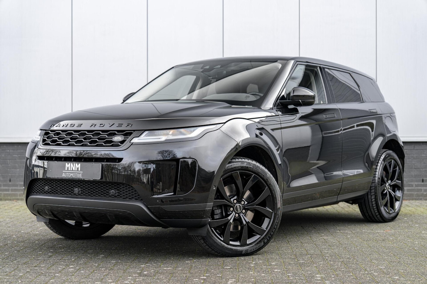 Land Rover Range Rover Evoque - 1.5 P300e AWD HSE |Keyless|Leer|Carplay - AutoWereld.nl