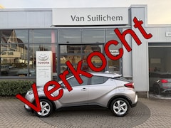 Toyota C-HR - 1.8 Hybrid Dynamic