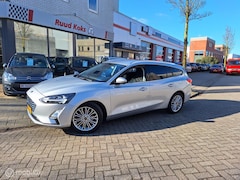 Ford Focus Wagon - 1.0 ECOBOOST ST LINE BUSINESS