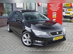 SEAT Leon ST - 1.4 EcoTSI FR Connect / Pano / Carplay / Camera
