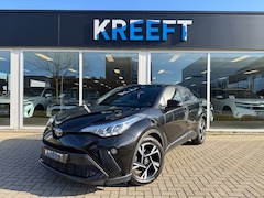 Toyota C-HR - 1.8 Hybrid Style Metallic | 1 jaar garantie inclusief