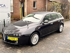 Alfa Romeo 159 Sportwagon - 1.8 mpi Business
