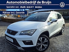 SEAT Ateca - 1.4 TSI 150pk DSG Xcellence (Pano, 360 Camera, Navi, Carplay)