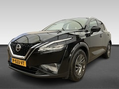 Nissan Qashqai - 1.3 Mild-Hybrid 140pk Acenta