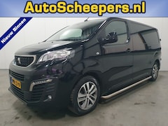 Peugeot Expert - 2.0 BlueHDI 180 PK PDC/NAVI/TRHAAK/AIRCO