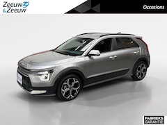Kia Niro - 1.6 GDi PHEV ExecutiveLine ZO GOED ALS NIEUW | STOELVERWARMING | STOELVERKOELING | RESTERE