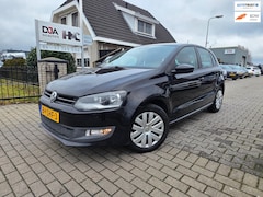 Volkswagen Polo - 1.2 TSI Comfortline