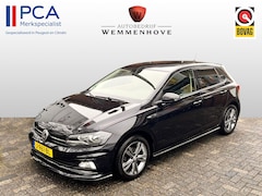 Volkswagen Polo - 1.0 TSI Highline Business R