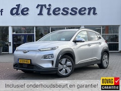 Hyundai Kona Electric - EV Fashion 64 kWh Camera, Navi, Head up Rijklaar met beurt & garantie