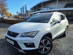 SEAT Ateca - 1.4 TSI 150pk DSG Xcellence (Pano, 360 Camera, Navi, Carplay)