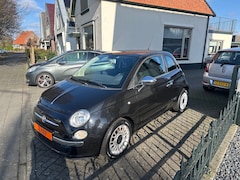 Fiat 500 - 0.9 TwinAir Pop
